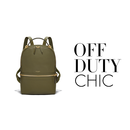 Fashion Accessories Store «Henri Bendel», reviews and photos, 100 Oakbrook Center, Oak Brook, IL 60523, USA