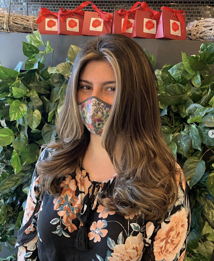 Beauty Salon «Capozzi & Co. Salon Inc.», reviews and photos, 63 Main St, Sayville, NY 11782, USA