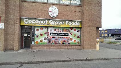 Coconut Grove Foods