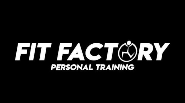 The Fit Factory Personal Training - Gym