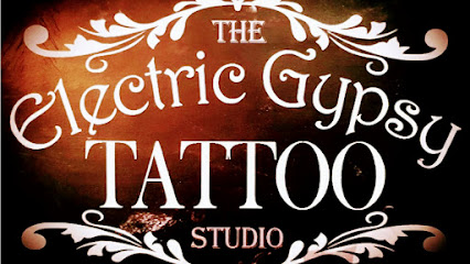 Electric Gypsy Tattoo - Tattoo Salon & Piercing Bedford