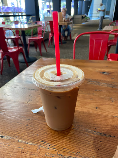 Donut Shop «Do-Rite Donuts & Chicken», reviews and photos, 233 E Erie St, Chicago, IL 60611, USA