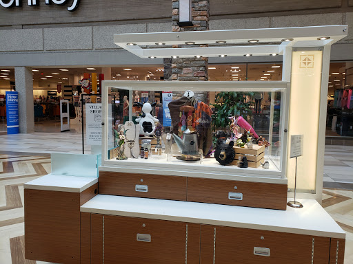 Shopping Mall «Brookfield Square», reviews and photos, 95 N Moorland Rd, Brookfield, WI 53005, USA