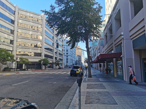 Shopping Mall «Pacific Renaissance Plaza», reviews and photos, 388 Ninth St, Oakland, CA 94607, USA