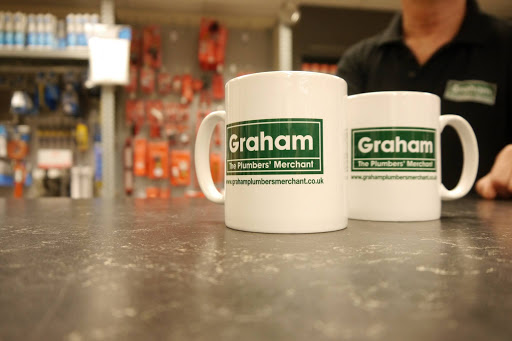 Graham Glasgow East Plumbers Merchant