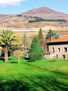 RESIDENCIA MADERNIA S N, Ctra. General Helguera, 0, 39430 Molledo, Cantabria, España