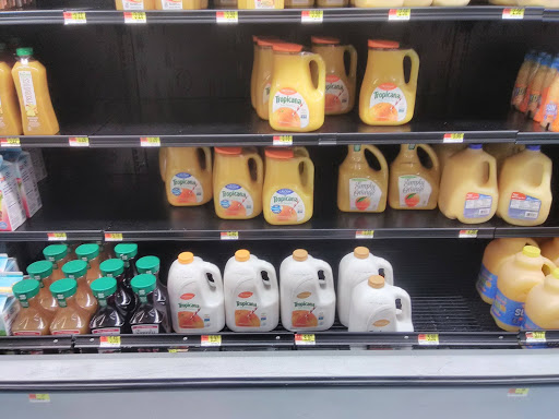 Supermarket «Walmart Neighborhood Market», reviews and photos, 727 W Golf Rd, Des Plaines, IL 60016, USA