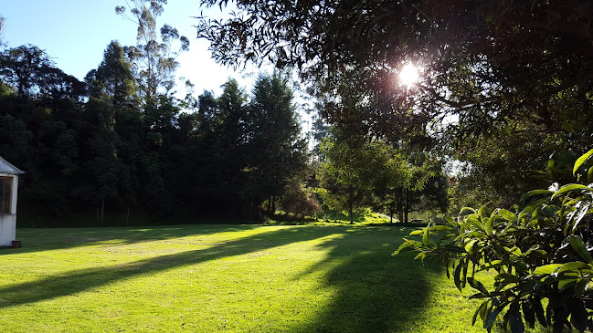 Complejo Valle Del Río