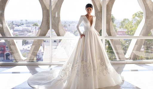 Pronovias Perisur - Vestidos de Novia