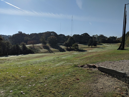 Public Golf Course «Candler Park Golf Course», reviews and photos, 585 Candler Park Dr NE, Atlanta, GA 30307, USA