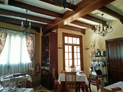 Restaurante Manolo - C. Joaquín Ruiz Jiménez, 2, 23740 Andújar, Jaén, Spain