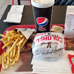 Photo n° 1 de l'avis de Pierrot.e fait le 29/10/2021 à 18:54 pour KFC Tourville la Rivière à Tourville-la-Rivière