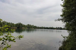Public Swimming Lake Spöck image