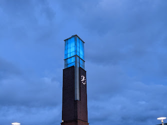 Deese Clock Tower