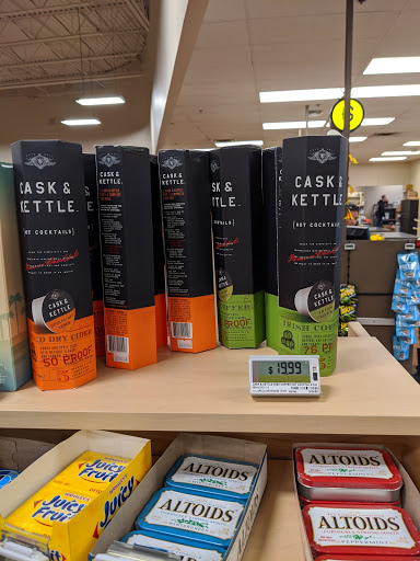 Liquor Store «Westminster Total Beverage», reviews and photos, 9359 Sheridan Blvd # A, Westminster, CO 80031, USA