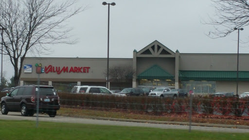 Grocery Store «Valumarket», reviews and photos, 205 Oakbrooke Dr, Mt Washington, KY 40047, USA