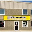 Cloverdale Paint