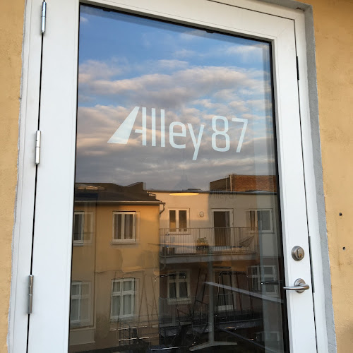 Alley 87 - Fredericia