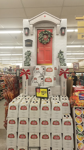 Grocery Store «Albertsons», reviews and photos, 110 E Carson St, Carson, CA 90745, USA