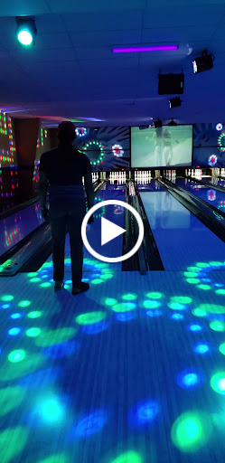 Bowling Alley «North Bowl Lanes», reviews and photos, 71 E Washington St, North Attleborough, MA 02760, USA