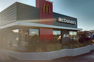 McDonald’s image