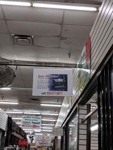 Shopping Mall «Rio Rancho Mall», reviews and photos, 2001 Garey Ave, Pomona, CA 91766, USA