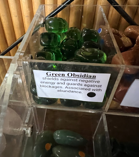 Health Food Store «Rainbow Blossom Wellness Center», reviews and photos, 3608 Springhurst Blvd, Louisville, KY 40241, USA