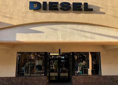 Diesel USA