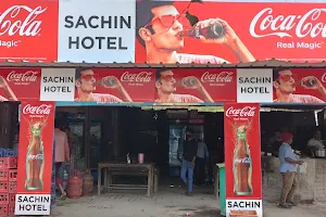 Sachin Hotel (Apna Hotel) image