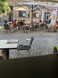 Atmosphère du Café A La Brulerie Diderot à Langres - n°7