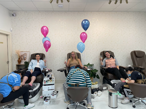 RDS Nails & Beauty in Dublin, Co. Dublin