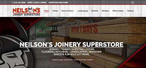 Neilson's Joinery Superstore