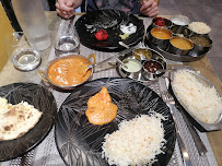 Plats et boissons du Restaurant indien Restaurant New Delhi (fauceille) à Perpignan - n°1