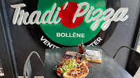 Les plus récentes photos du Pizzeria Tradi Pizza Bollène à Bollène - n°9