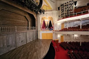 Ford's Theatre image
