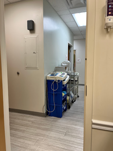 Shepherd’s Hope Sharing Center