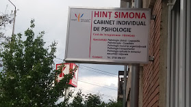 Cabinet de Psihologie Hint Simona