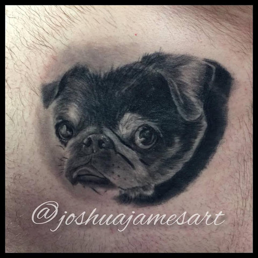 Tattoo Shop «Left Realm Tattoo Company», reviews and photos, 1619 E Markland Ave, Kokomo, IN 46901, USA