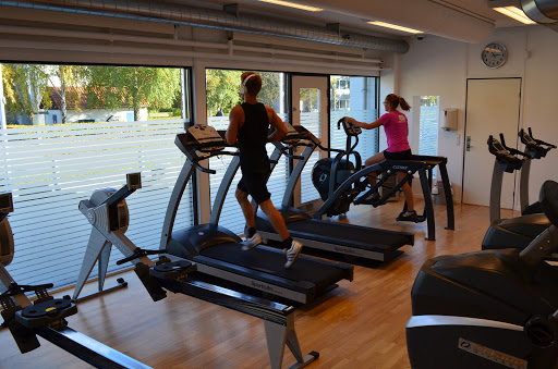 Fitness På 1. in Espergærde, Fredensborg