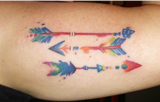 Tattoo Shop «Fresh Ink Tattoo Studios», reviews and photos, 1340 Mims Rd, Rockwall, TX 75032, USA