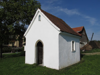 Dierthallinger Kapelle