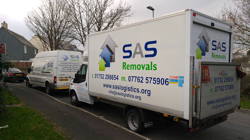 SAS Logistics