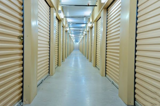 Self-Storage Facility «Trojan Storage of Youngtown», reviews and photos, 11634 W Peoria Ave, Youngtown, AZ 85363, USA