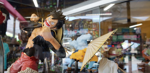 Video Game Store «Video Game Heaven», reviews and photos, 1060 Lynnhaven Pkwy, Virginia Beach, VA 23452, USA