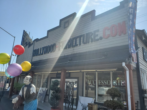 Furniture Store «Hollywood Rooms Furniture», reviews and photos, 18330 SW Tualatin Valley Hwy, Beaverton, OR 97006, USA