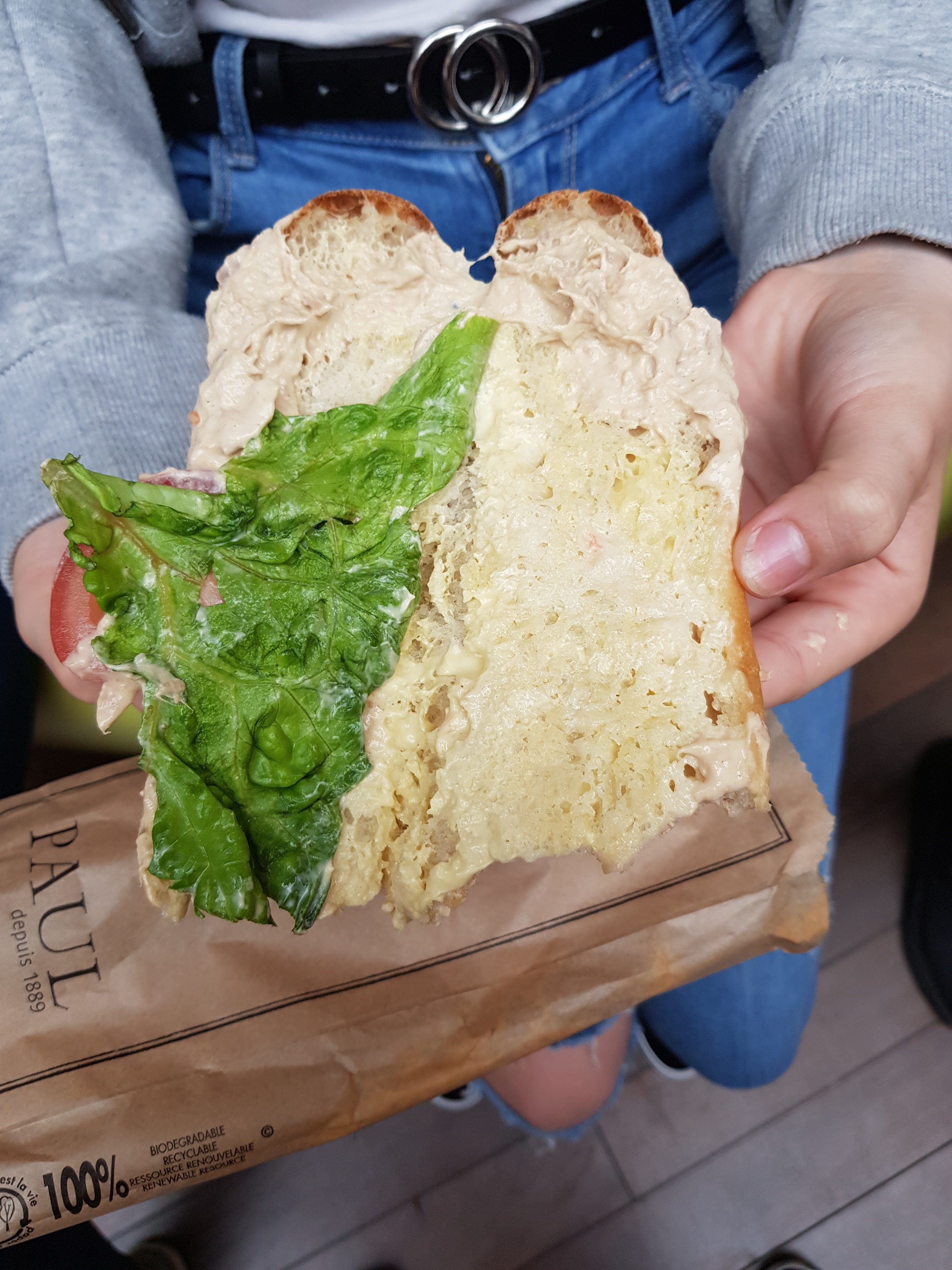 Photo n° 2 de l'avis de Stéphane.A fait le 22/06/2019 à 11:43