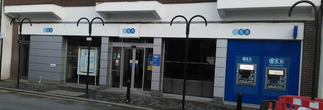 Reviews of TSB Bank in Telford - Bank