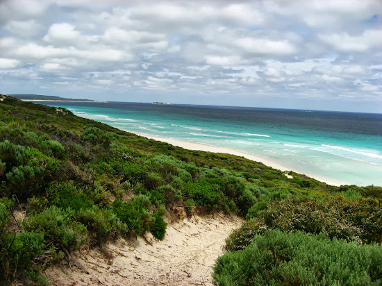 Boranup Beach
