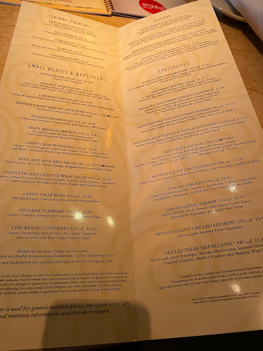 Restaurant «The Cheesecake Factory», reviews and photos, 24250 Town Center Dr, Santa Clarita, CA 91355, USA