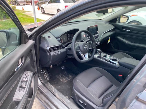 Used Car Dealer «ETS Autos Inc», reviews and photos, 2612 Sanford Ave, Sanford, FL 32773, USA